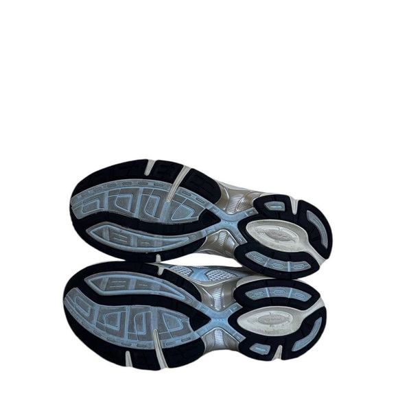 Kith Asics Gel 1130 Cream Starlight Blue - Picture 6 of 7